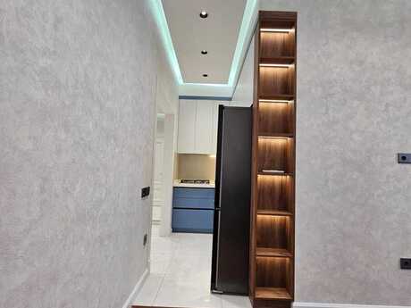 2 otaqlı mənzil, 50 m², Lake City: 195 000 ₼ 4