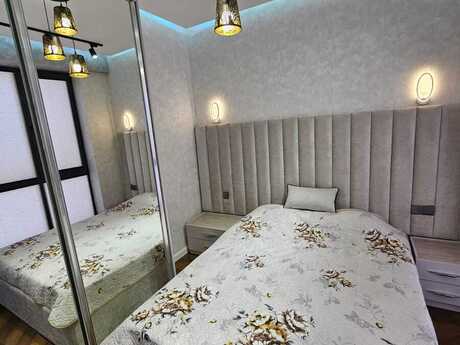 2 otaqlı mənzil, 50 m², Lake City: 195 000 ₼ 3