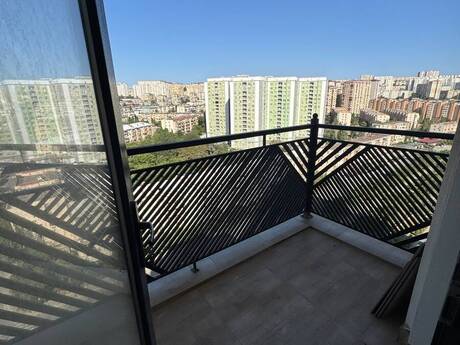 2-room apartment, 100 m², Həzi Aslanov: 270 000 ₼ 5