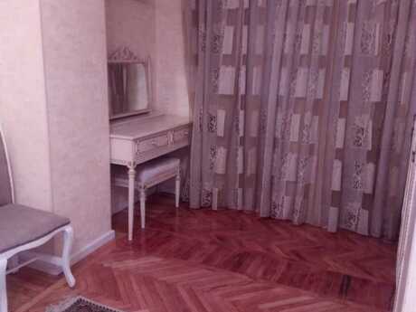 Kirayə 3 otaqlı mənzil, 90 m², Sahil: 1 200 ₼/ay 5