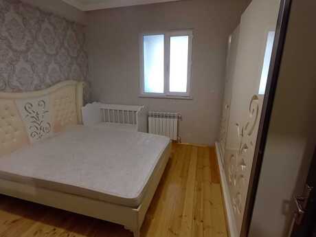 Аренда: 2-комнатная квартира, 57 м², Masazır: 370 ₼/мес 2