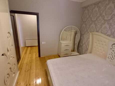 Аренда: 2-комнатная квартира, 57 м², Masazır: 370 ₼/мес 4