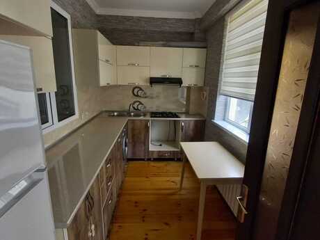 Аренда: 2-комнатная квартира, 57 м², Masazır: 370 ₼/мес 3