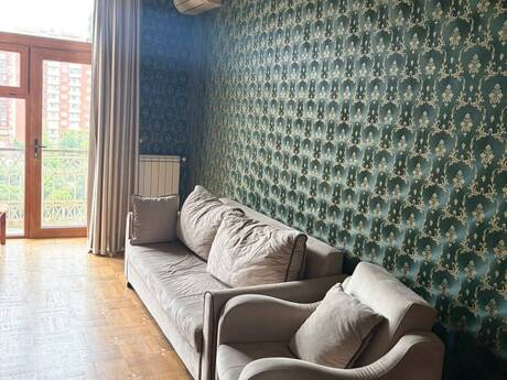 Kirayə 2 otaqlı mənzil, 70 m², Nəsimi: 850 ₼/ay 3