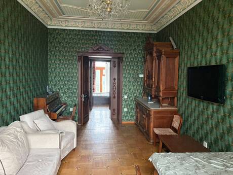 Kirayə 2 otaqlı mənzil, 70 m², Nəsimi: 850 ₼/ay 5