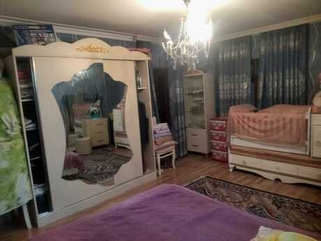 3 otaqlı həyət evi, 85 m², Həzi Aslanov: 130 000 ₼ 3
