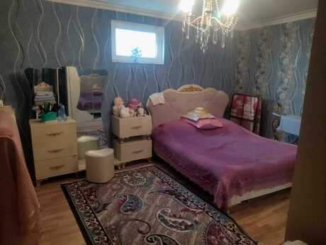 3 otaqlı həyət evi, 85 m², Həzi Aslanov: 130 000 ₼ 4