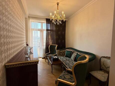 3-room apartment, 101 m², Nizami: 385 000 ₼ 3