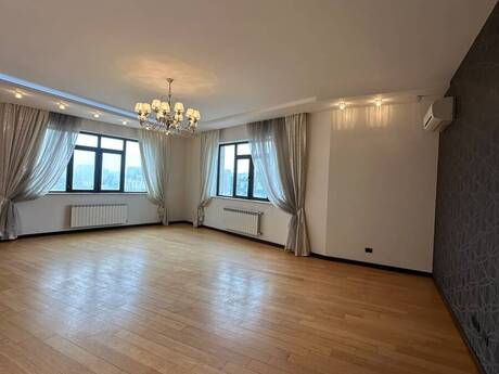 Elan №6450692 - Bakı, 8 Noyabr m., 4 otaqlı, 180 m², 9/19 mərtəbə