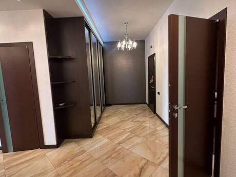 4 otaqlı mənzil, 180 m², 8 Noyabr: 545 000 ₼ 4