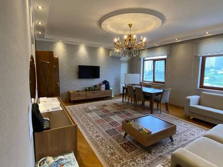 3 otaqlı mənzil, 145 m², Nərimanov: 425 000 ₼ 5