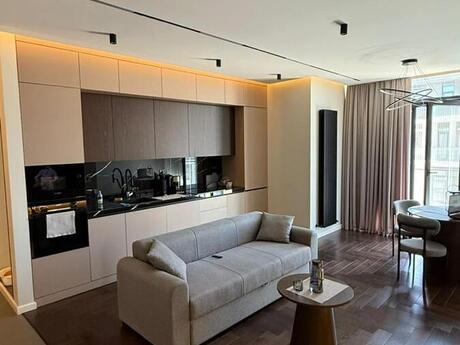 3 otaqlı mənzil, 138 m², Sea Breeze: 652 000 ₼ 2