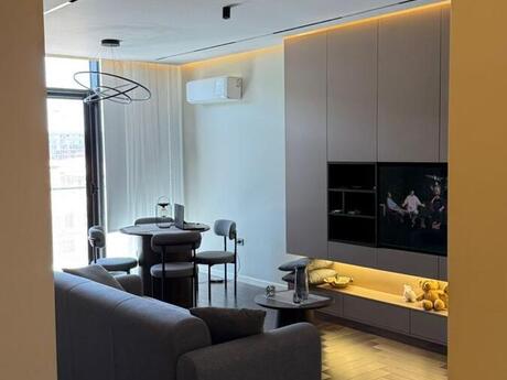 3 otaqlı mənzil, 138 m², Sea Breeze: 652 000 ₼ 4