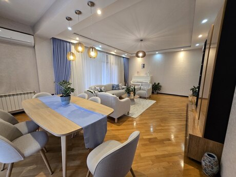 3-room apartment, 140 m², Sabunçu: 279 000 ₼ 2