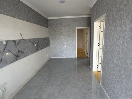 3 otaqlı həyət evi, 60 m², Binə: 82 000 ₼ 2