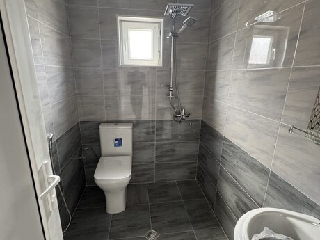 3 otaqlı həyət evi, 60 m², Binə: 82 000 ₼ 3