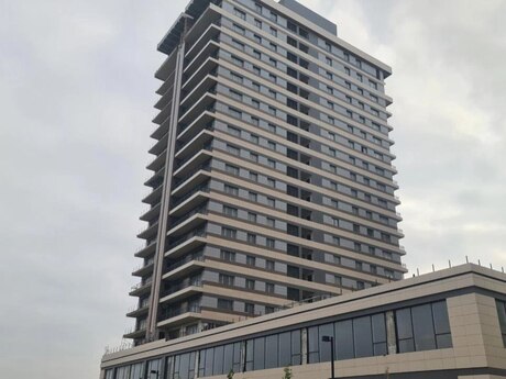 6 otaqlı mənzil, 290 m², Era Tower: 1 000 000 ₼ 2