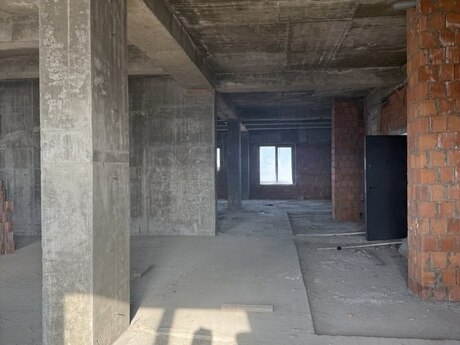 6 otaqlı mənzil, 290 m², Era Tower: 1 000 000 ₼ 5