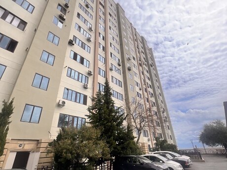 3-room apartment, 78 m², Bayıl: 172 000 ₼ 3