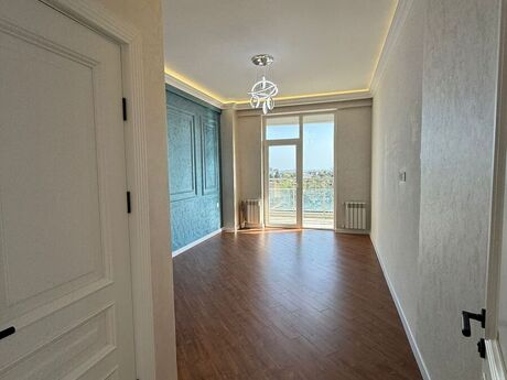 3 otaqlı mənzil, 130 m², Qara Qarayev: 380 000 ₼ 5