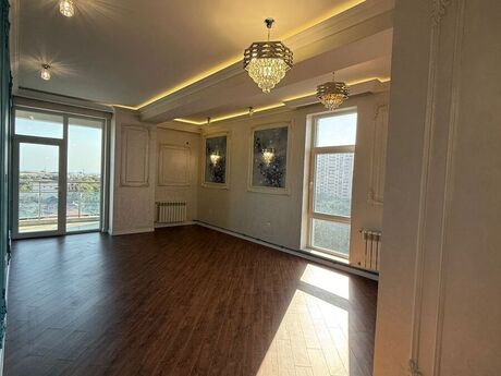 3 otaqlı mənzil, 130 m², Qara Qarayev: 380 000 ₼ 3
