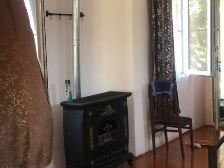 Kirayə 1 otaqlı mənzil, 40 m², 8 Noyabr: 450 ₼/ay 5
