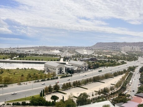 3-room apartment, 78 m², Bayıl: 172 000 ₼ 5