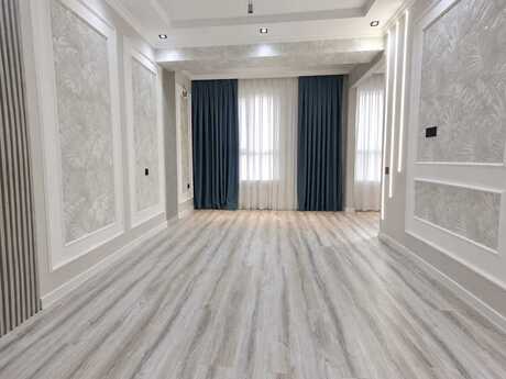 Elan №6449443 - Bakı, Qaraçuxur q., 3 otaqlı, 79 m², 10/14 mərtəbə