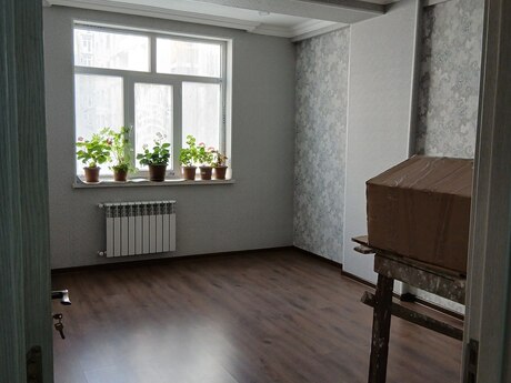 1 otaqlı mənzil, 52,5 m², Masazır: 95 000 ₼ 5