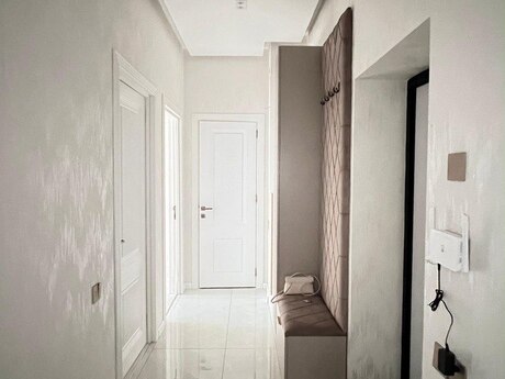 Kirayə 3 otaqlı mənzil, 100 m², Nərimanov: 1 200 ₼/ay 3