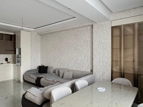Kirayə 3 otaqlı mənzil, 100 m², Nərimanov: 1 200 ₼/ay 4