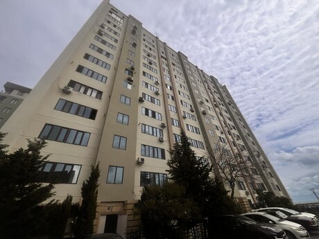 3-room apartment, 78 m², Bayıl: 172 000 ₼ 4