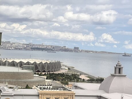 3-room apartment, 78 m², Bayıl: 172 000 ₼ 2