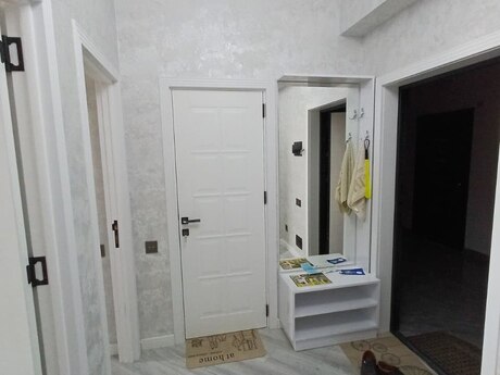 Kirayə 2 otaqlı mənzil, 37 m², Qara Qarayev: 650 ₼/ay 5