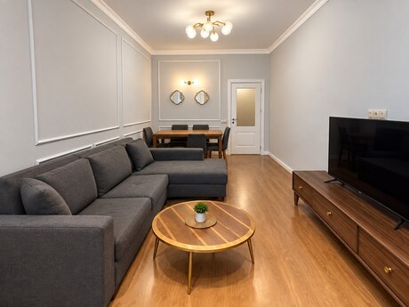 2-комнатная квартира, 92 м², Badamdar: 275 000 ₼ 4