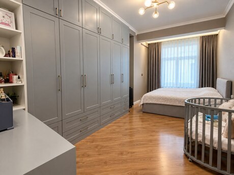 2-комнатная квартира, 92 м², Badamdar: 275 000 ₼ 5