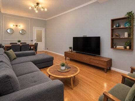 2-комнатная квартира, 92 м², Badamdar: 275 000 ₼ 3