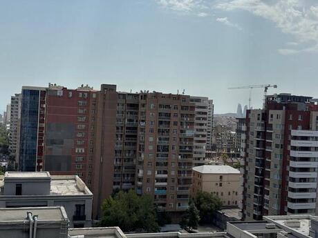 1-room apartment for rent, 45 m², Melissa Azadlıq: 650 ₼/mo 2