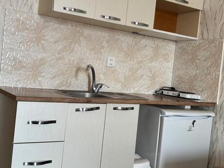 1-room apartment for rent, 45 m², Melissa Azadlıq: 650 ₼/mo 4