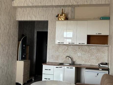 1-room apartment for rent, 45 m², Melissa Azadlıq: 650 ₼/mo 3