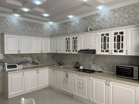 5 otaqlı həyət evi, 301 m², Şüvəlan: 390 000 ₼ 5