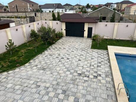 5 otaqlı həyət evi, 301 m², Şüvəlan: 390 000 ₼ 2