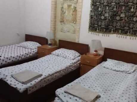 6-room apartment for rent, 200 m², İçəri Şəhər: 150 ₼/mo 5