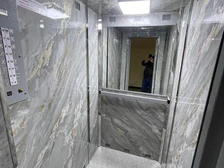 2-room apartment, 80 m², Elmlər Akademiyası: 269 000 ₼ 5