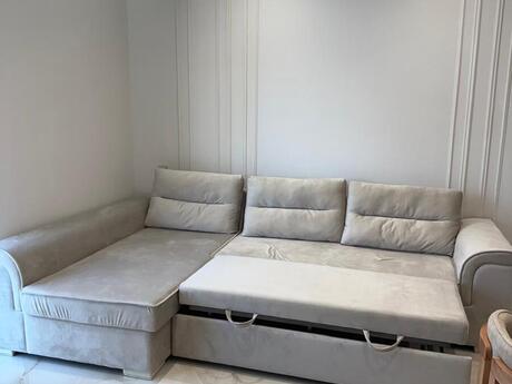 2-комнатная квартира, 64 м², Sea Breeze: 357 000 ₼ 5