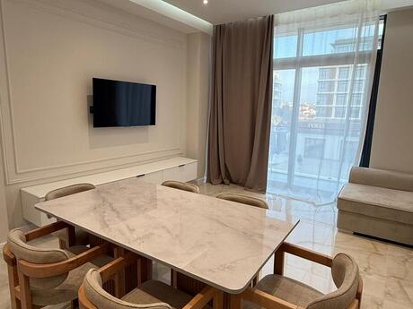 2-комнатная квартира, 64 м², Sea Breeze: 357 000 ₼ 4