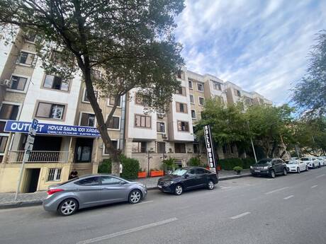 2 otaqlı mənzil, 51 m², Nərimanov: 160 000 ₼ 2