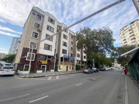 Elan №6449482 - Bakı, Nərimanov r., 2 otaqlı, 51 m², 4/5 mərtəbə