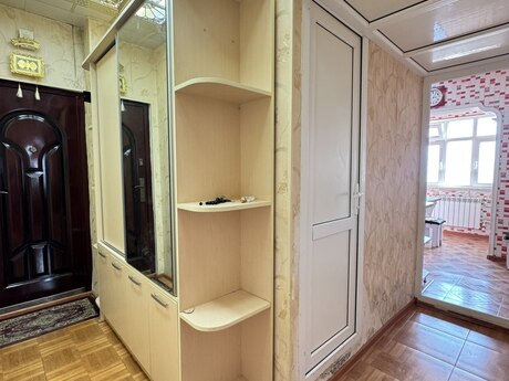 Elan №6449502 - Bakı, Hövsan q., 1 otaqlı, 35 m², 9/9 mərtəbə