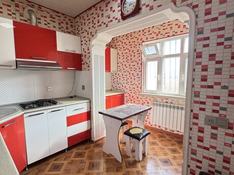 1-комнатная квартира, 35 м², Hövsan: 87 000 ₼ 2